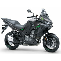 KAWASAKI VERSYS 1000